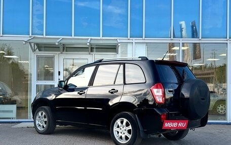 Chery Tiggo (T11), 2013 год, 493 000 рублей, 4 фотография