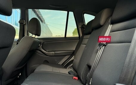 Chery Tiggo (T11), 2013 год, 493 000 рублей, 7 фотография