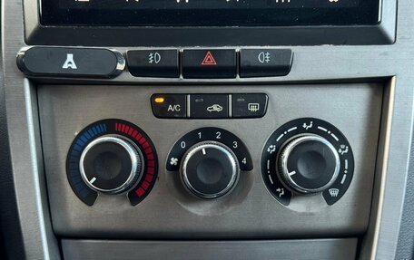 Chery Tiggo (T11), 2013 год, 493 000 рублей, 20 фотография