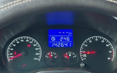Chery Tiggo (T11), 2013 год, 493 000 рублей, 18 фотография