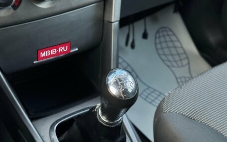 Chery Tiggo (T11), 2013 год, 493 000 рублей, 21 фотография