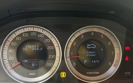 Volvo S60 III, 2011 год, 700 000 рублей, 13 фотография