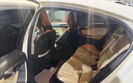 Volvo S60 III, 2011 год, 700 000 рублей, 12 фотография