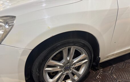 Volvo S60 III, 2011 год, 700 000 рублей, 8 фотография