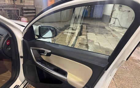 Volvo S60 III, 2011 год, 700 000 рублей, 10 фотография