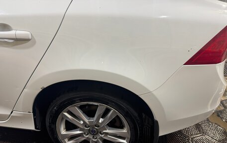 Volvo S60 III, 2011 год, 700 000 рублей, 9 фотография