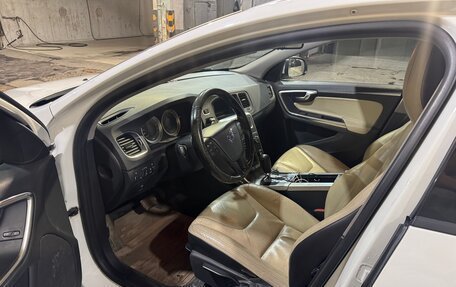 Volvo S60 III, 2011 год, 700 000 рублей, 11 фотография
