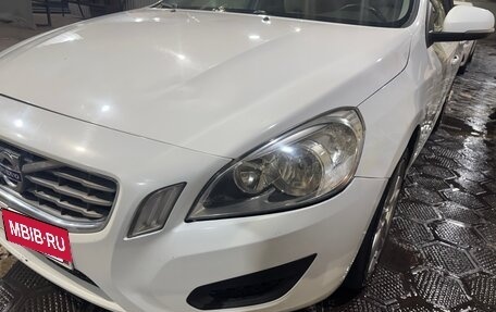 Volvo S60 III, 2011 год, 700 000 рублей, 7 фотография
