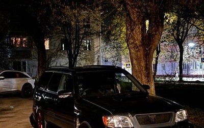 Subaru Forester, 1997 год, 415 000 рублей, 1 фотография