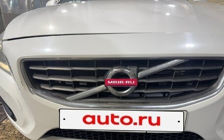 Volvo S60 III, 2011 год, 700 000 рублей, 6 фотография