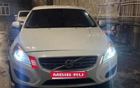 Volvo S60 III, 2011 год, 700 000 рублей, 14 фотография