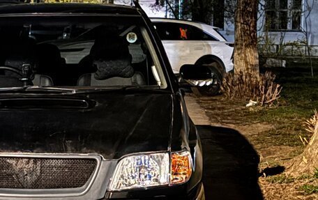 Subaru Forester, 1997 год, 415 000 рублей, 2 фотография