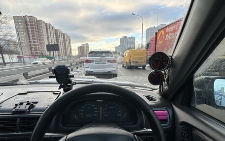 Subaru Forester, 1997 год, 415 000 рублей, 5 фотография