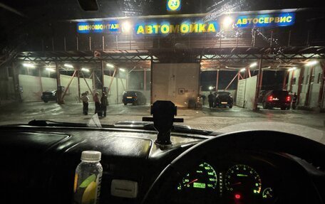 Subaru Forester, 1997 год, 415 000 рублей, 7 фотография