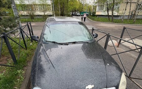Chevrolet Lanos I, 2007 год, 88 000 рублей, 3 фотография