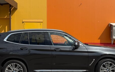 BMW X3, 2019 год, 4 990 000 рублей, 3 фотография