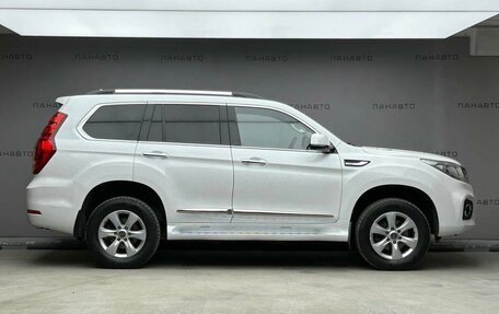 Haval H9 I рестайлинг, 2021 год, 2 875 000 рублей, 4 фотография