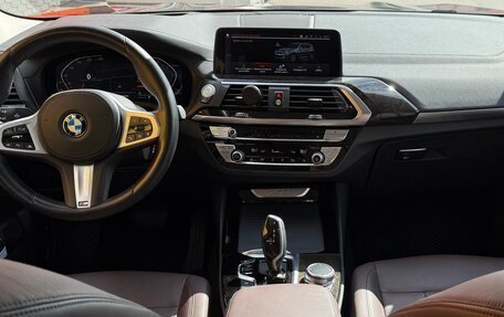BMW X3, 2019 год, 4 990 000 рублей, 7 фотография