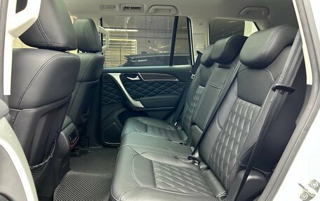 Haval H9 I рестайлинг, 2021 год, 2 875 000 рублей, 9 фотография