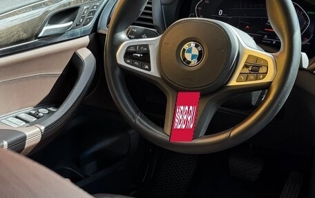 BMW X3, 2019 год, 4 990 000 рублей, 6 фотография