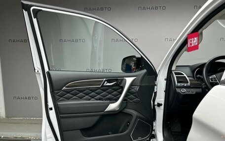 Haval H9 I рестайлинг, 2021 год, 2 875 000 рублей, 7 фотография