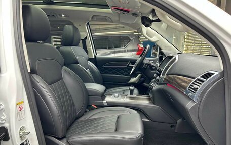 Haval H9 I рестайлинг, 2021 год, 2 875 000 рублей, 12 фотография