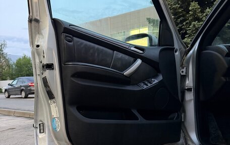 BMW X5, 2001 год, 620 000 рублей, 4 фотография