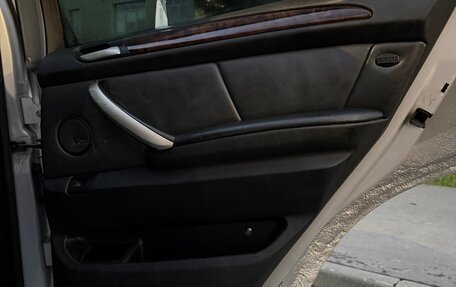 BMW X5, 2001 год, 620 000 рублей, 7 фотография