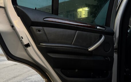 BMW X5, 2001 год, 620 000 рублей, 5 фотография