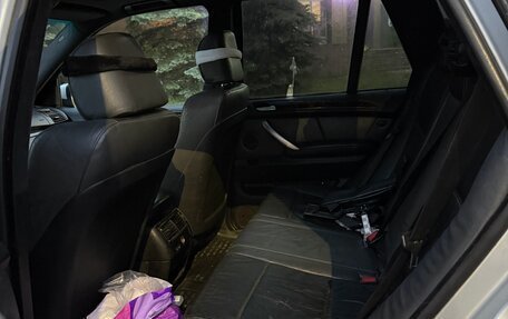 BMW X5, 2001 год, 620 000 рублей, 9 фотография