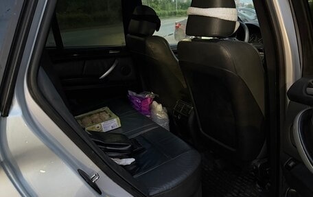 BMW X5, 2001 год, 620 000 рублей, 8 фотография