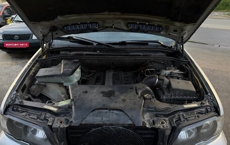 BMW X5, 2001 год, 620 000 рублей, 3 фотография