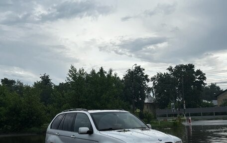 BMW X5, 2001 год, 620 000 рублей, 2 фотография
