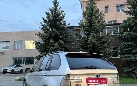 BMW X5, 2001 год, 620 000 рублей, 12 фотография