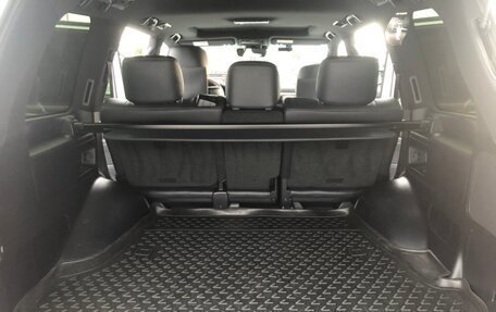 Lexus LX III, 2018 год, 10 500 000 рублей, 13 фотография