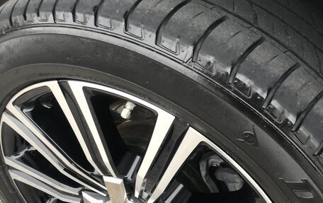 Lexus LX III, 2018 год, 10 500 000 рублей, 14 фотография