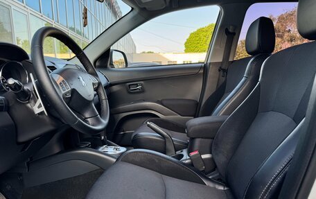 Peugeot 4007, 2012 год, 1 145 000 рублей, 6 фотография