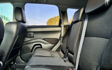Peugeot 4007, 2012 год, 1 145 000 рублей, 7 фотография