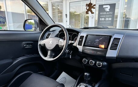 Peugeot 4007, 2012 год, 1 145 000 рублей, 10 фотография