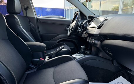 Peugeot 4007, 2012 год, 1 145 000 рублей, 11 фотография