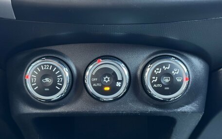 Peugeot 4007, 2012 год, 1 145 000 рублей, 19 фотография