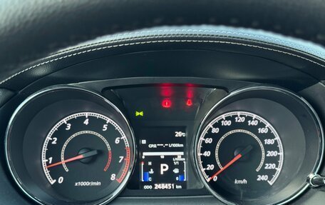 Peugeot 4007, 2012 год, 1 145 000 рублей, 17 фотография