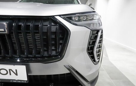 Haval Jolion, 2026 год, 7 фотография