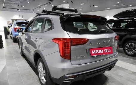Haval Jolion, 2026 год, 2 фотография
