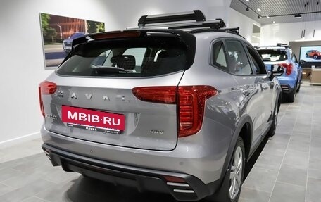 Haval Jolion, 2026 год, 4 фотография