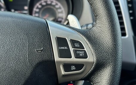 Peugeot 4007, 2012 год, 1 145 000 рублей, 15 фотография