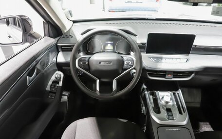 Haval Jolion, 2026 год, 16 фотография