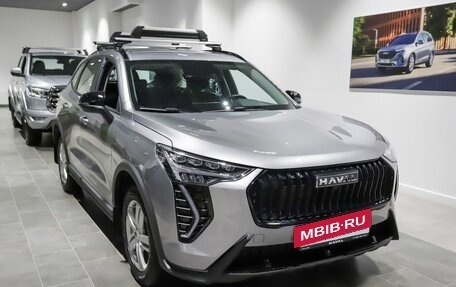 Haval Jolion, 2026 год, 5 фотография
