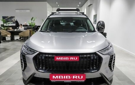 Haval Jolion, 2026 год, 6 фотография