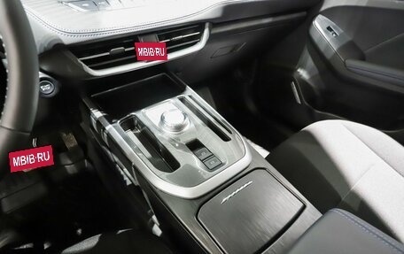 Haval Jolion, 2026 год, 11 фотография